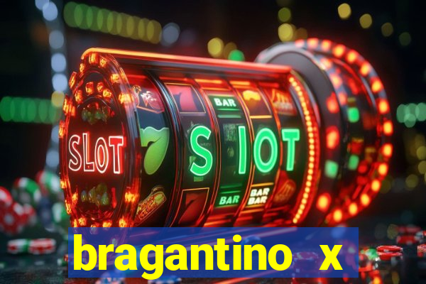 bragantino x athletico pr